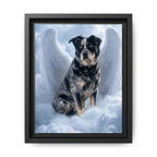 Framed 8x10 Black front