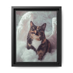 Framed 8x10 Black front