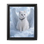 Framed 8x10 Black front