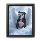 Framed 8x10 Black front