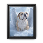 Framed 8x10 Black front