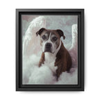 Framed 8x10 Black front