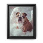 Framed 8x10 Black front