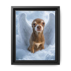 Framed 8x10 Black front