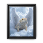 Framed 8x10 Black front