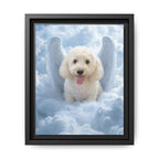 Framed 8x10 Black front