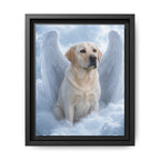 Framed 8x10 Black front