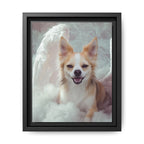Framed 8x10 Black front