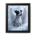 Framed 8x10 Black front