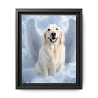 Framed 8x10 Black front