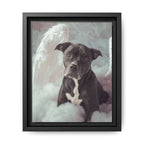 Framed 8x10 Black front