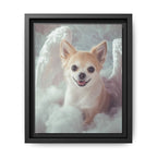 Framed 8x10 Black front