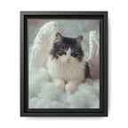Framed 8x10 Black front
