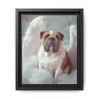 Framed 8x10 Black front