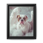 Framed 8x10 Black front