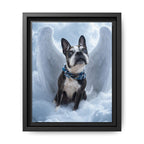 Framed 8x10 Black front