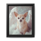 Framed 8x10 Black front