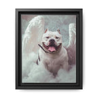Framed 8x10 Black front