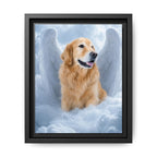 Framed 8x10 Black front