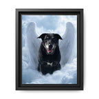 Framed 8x10 Black front
