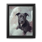 Framed 8x10 Black front