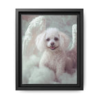 Framed 8x10 Black front