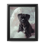 Framed 8x10 Black front
