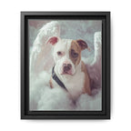 Framed 8x10 Black front