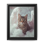Framed 8x10 Black front