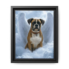 Framed 8x10 Black front
