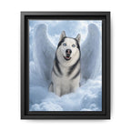Framed 8x10 Black front