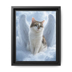 Framed 8x10 Black front
