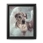 Framed 8x10 Black front