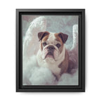 Framed 8x10 Black front