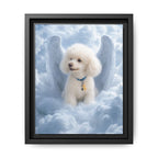 Framed 8x10 Black front
