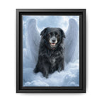 Framed 8x10 Black front