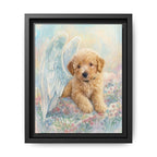 Framed 8x10 Black front