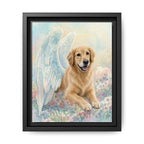 Framed 8x10 Black front