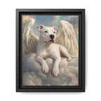 Framed 8x10 Black front
