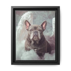 Framed 8x10 Black front