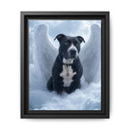 Framed 8x10 Black front