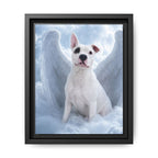 Framed 8x10 Black front