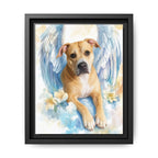 Framed 8x10 Black front