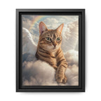 Framed 8x10 Black front