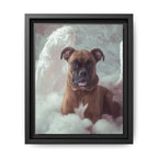 Framed 8x10 Black front
