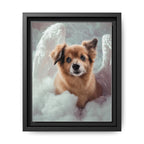 Framed 8x10 Black front