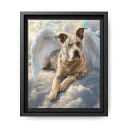 Framed 8x10 Black front
