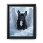 Framed 8x10 Black front