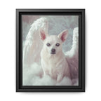 Framed 8x10 Black front