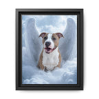 Framed 8x10 Black front
